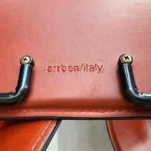 Load image into Gallery viewer, Six Canasta Cantilever Chairs by Arrben Italy

