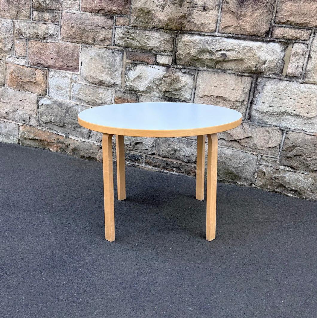 Artek 90A Dining Table