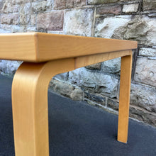 Load image into Gallery viewer, Artek 86 table by Alvar Aalto

