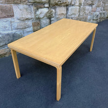 Load image into Gallery viewer, Artek 86 table by Alvar Aalto
