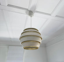 Load image into Gallery viewer, Artek Beehive A331 Pendant Light
