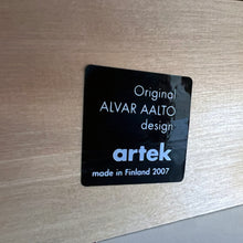 Load image into Gallery viewer, Alvar Aalto Model HB96 Cabinet Chest Of Drawers for Artek
