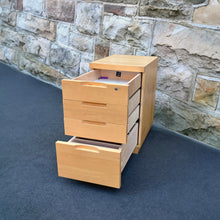 Load image into Gallery viewer, Alvar Aalto Model HB96 Cabinet Chest Of Drawers for Artek
