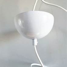 Load image into Gallery viewer, A330S "Golden Bell" Pendant Lamp by Alvar Aalto for Artek — White
