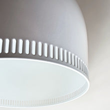 Load image into Gallery viewer, A330S "Golden Bell" Pendant Lamp by Alvar Aalto for Artek — White
