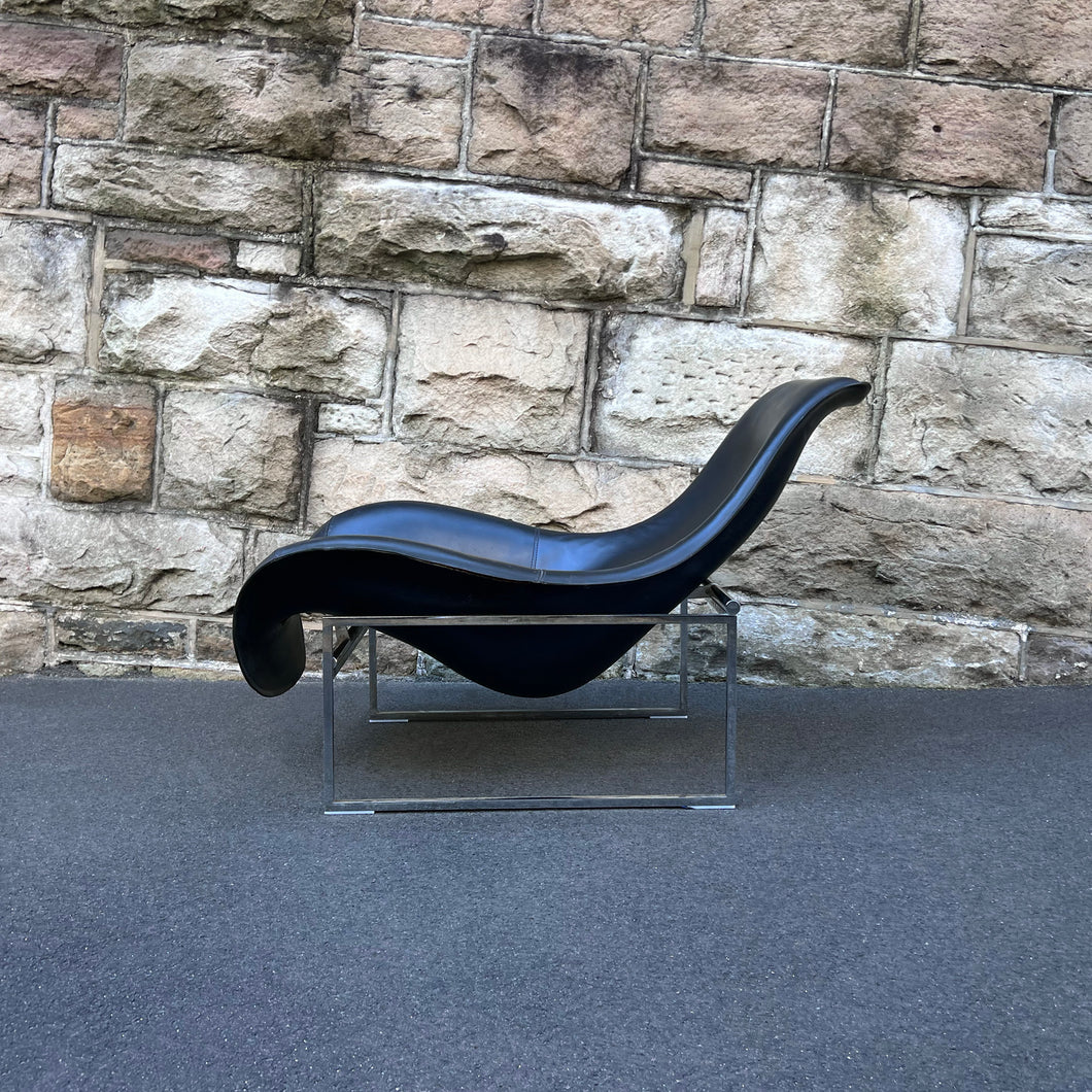 B&B Italia Mart Relax Armchair
