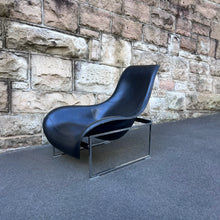 Load image into Gallery viewer, B&amp;B Italia Mart Relax Armchair
