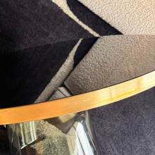 Load image into Gallery viewer, ClassiCon Bell Coffee Table in Copper by Sebastian Herkner
