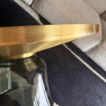 Load image into Gallery viewer, ClassiCon Bell Coffee Table in Copper by Sebastian Herkner
