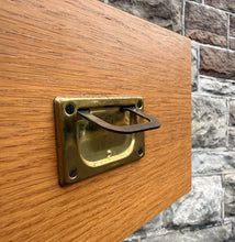 Load image into Gallery viewer, Danish Oak Drawers by Westergaard Mobelfabrik
