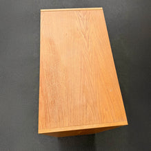 Load image into Gallery viewer, Danish Oak Drawers by Westergaard Mobelfabrik
