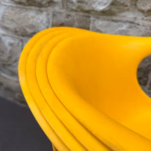 Load image into Gallery viewer, Four Casala Vintage Outdoor Chairs
