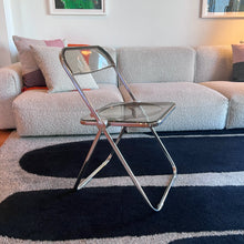 Load image into Gallery viewer, Castelli Plia folding Chair
