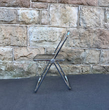 Load image into Gallery viewer, Castelli Plia folding Chair
