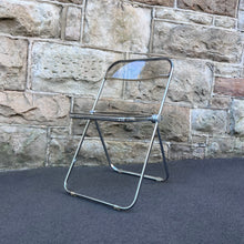 Load image into Gallery viewer, Castelli Plia folding Chair
