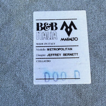 Load image into Gallery viewer, Metropolitan Chair for B&amp;B Italia
