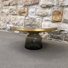 Load image into Gallery viewer, ClassiCon Bell Coffee Table in Copper by Sebastian Herkner
