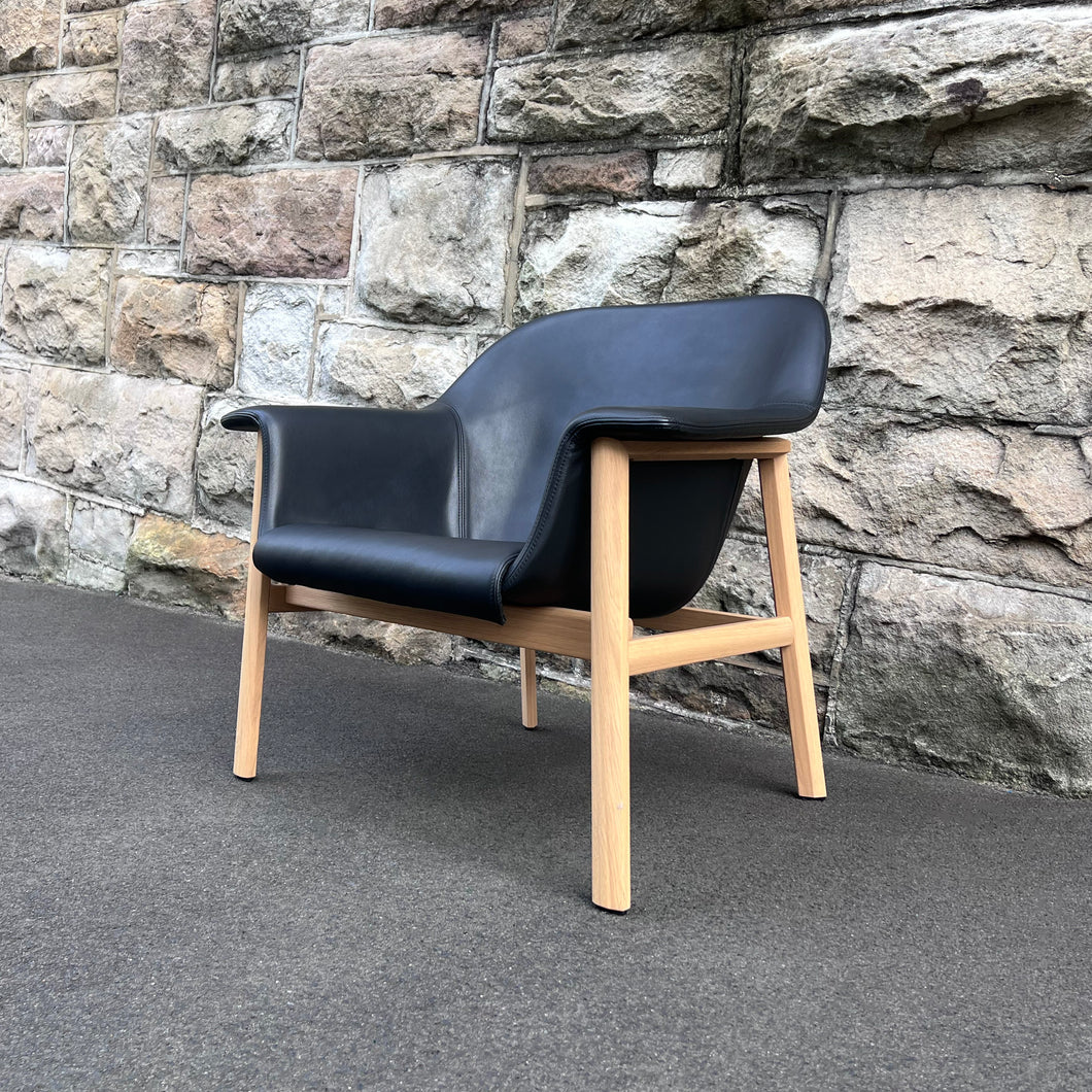 Classicon Sedan Lounge Chair