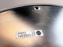 Load image into Gallery viewer, Verner Panton for Fritz Hansen Wire Cone Chair
