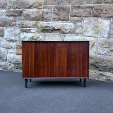 Load image into Gallery viewer, Norwegian Rosewood Small Sideboard
