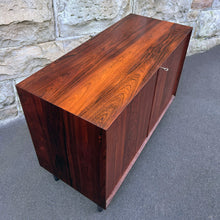 Load image into Gallery viewer, Norwegian Rosewood Small Sideboard
