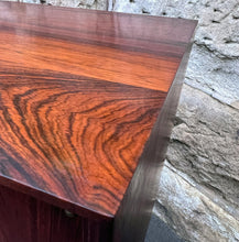 Load image into Gallery viewer, Norwegian Rosewood Small Sideboard
