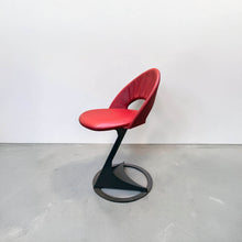 Load image into Gallery viewer, Tabourettli Chair by Santiago Calatrava for de Sede, Switzerland 1986
