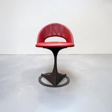 Load image into Gallery viewer, Tabourettli Chair by Santiago Calatrava for de Sede, Switzerland 1986
