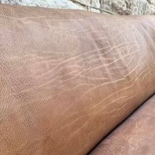 Load image into Gallery viewer, De Sede DS-95 Buffalo Leather Sofa
