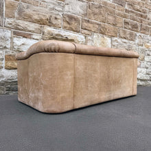 Load image into Gallery viewer, De Sede DS-95 Buffalo Leather Sofa
