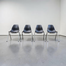 Load image into Gallery viewer, Stacking Chair by Eames
