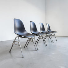 Load image into Gallery viewer, Stacking Chair by Eames

