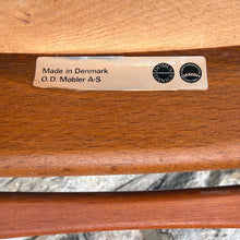 Load image into Gallery viewer, Erik Buch Model #50 Chair
