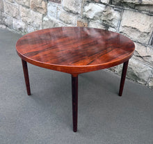 Load image into Gallery viewer, Harry Ostergaard Dining Table in Brazilian Rosewood
