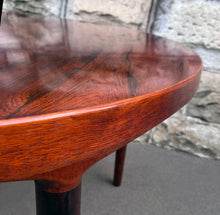 Load image into Gallery viewer, Harry Ostergaard Dining Table in Brazilian Rosewood

