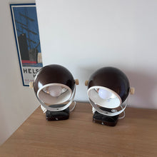 Load image into Gallery viewer, Pair of 1960s Finnish Bedside Lamps
