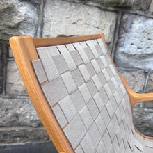 Load image into Gallery viewer, Danish Albert Armchair by Finn Østergaard
