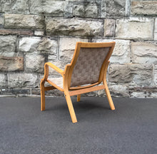 Load image into Gallery viewer, Danish Albert Armchair by Finn Østergaard

