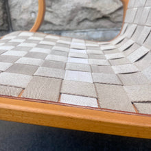 Load image into Gallery viewer, Danish Albert Armchair by Finn Østergaard
