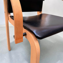 Load image into Gallery viewer, Fritz Hansen Model 4810 Dining Set Friis &amp; Moltke 1986
