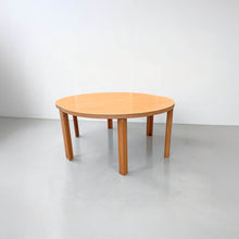 Load image into Gallery viewer, Fritz Hansen Model 4810 Dining Set Friis &amp; Moltke 1986
