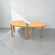 Load image into Gallery viewer, Fritz Hansen Model 4810 Dining Set Friis &amp; Moltke 1986
