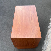 Load image into Gallery viewer, G Plan Low Chest of Drawers
