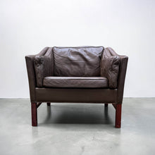 Load image into Gallery viewer, Lounge Chair by Georg Thams for Grant Møbelfabrik
