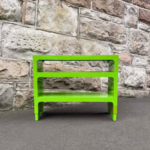 Load image into Gallery viewer, Hostess plastic modular shelving
