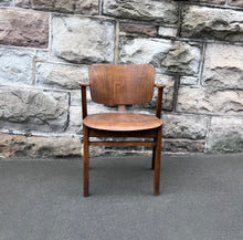 Load image into Gallery viewer, 1950s Domus Chair by Ilmari Tapiovaara

