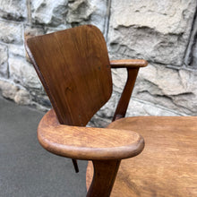Load image into Gallery viewer, 1950s Domus Chair by Ilmari Tapiovaara

