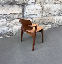 Load image into Gallery viewer, 1950s Domus Chair by Ilmari Tapiovaara
