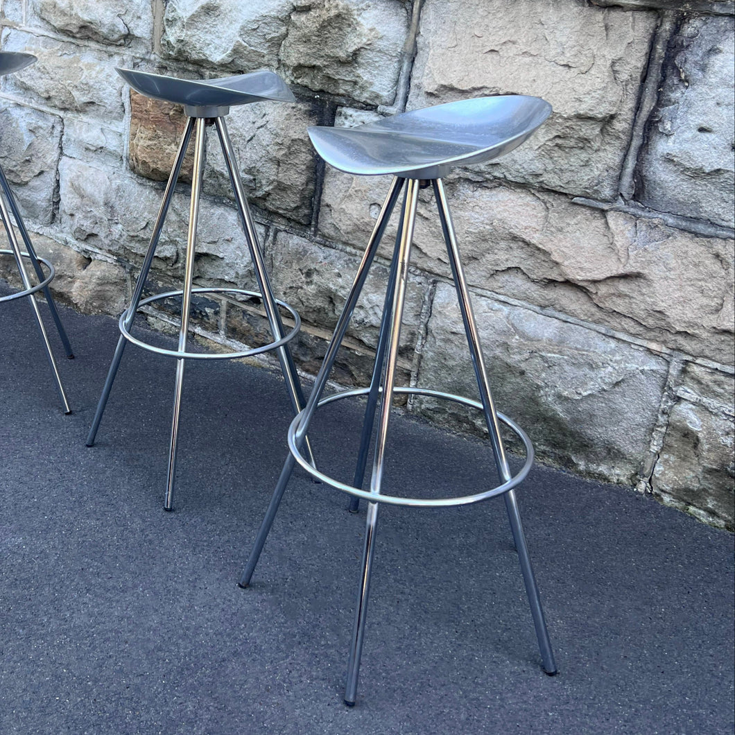2 x Jamaica stools by Pepe Cortes
