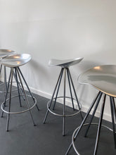 Load image into Gallery viewer, 2 x Jamaica stools by Pepe Cortes
